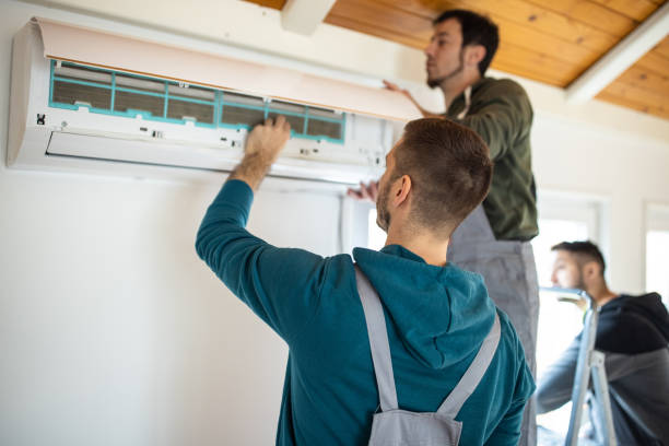 Best HVAC cleaning services  in Boiling Spring Lakes, NC