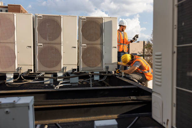 Best Emergency HVAC repair  in Boiling Spring Lakes, NC