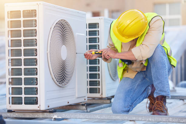Best Ductless HVAC repair  in Boiling Spring Lakes, NC