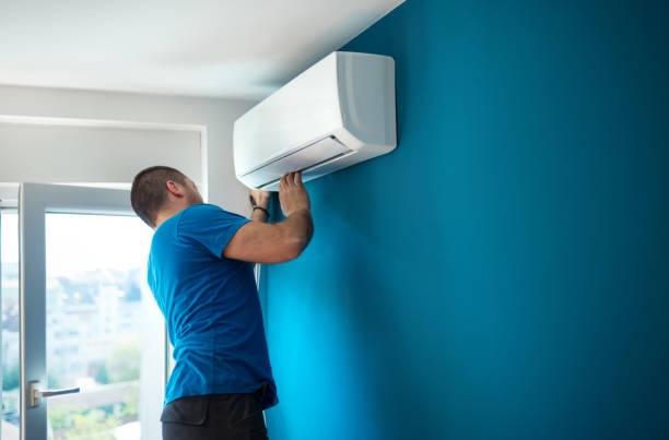 Best HVAC installation services  in Boiling Spring Lakes, NC