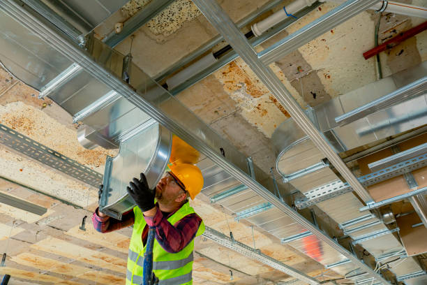 Best HVAC installation services  in Boiling Spring Lakes, NC