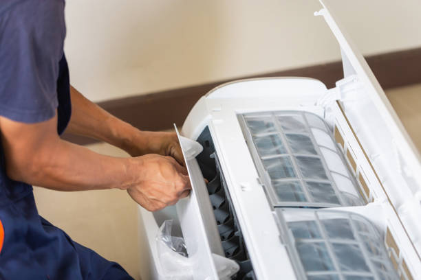 Best HVAC installation services  in Boiling Spring Lakes, NC