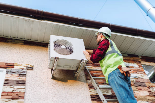 Best Affordable HVAC services  in Boiling Spring Lakes, NC