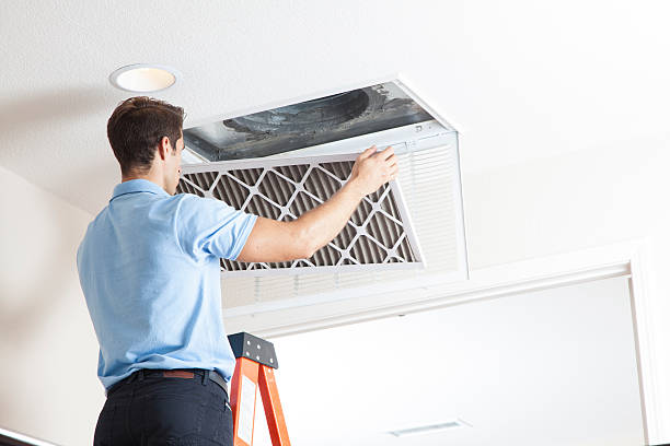 Best HVAC air duct cleaning  in Boiling Spring Lakes, NC