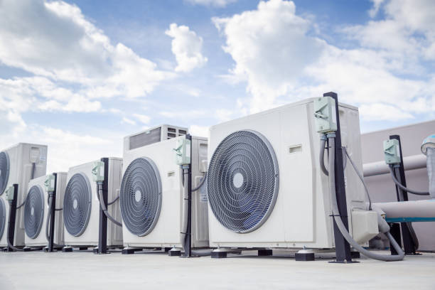 Best Central air repair  in Boiling Spring Lakes, NC