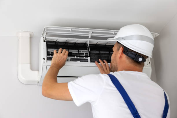 Best HVAC emergency services  in Boiling Spring Lakes, NC