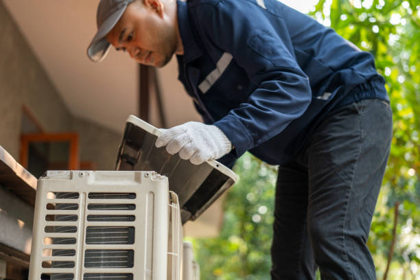 Best 24/7 HVAC repair  in Boiling Spring Lakes, NC