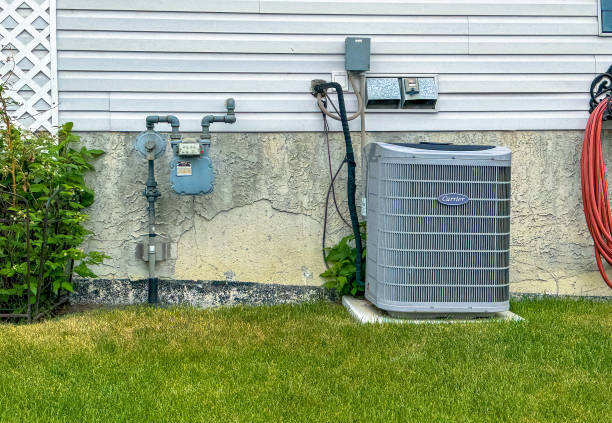 Best HVAC repair near me  in Boiling Spring Lakes, NC