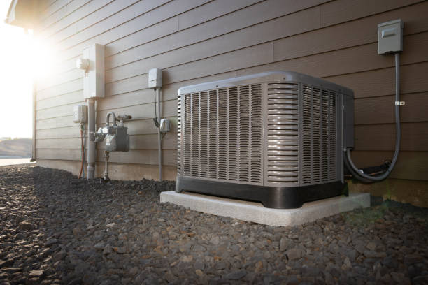 Best HVAC tune-up services  in Boiling Spring Lakes, NC